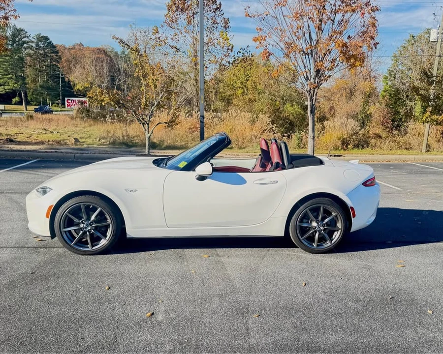2020 Mazda ND MX-5 Miata - Image 8 of 19