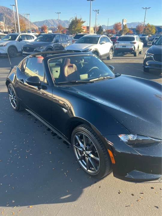 2020 Mazda ND MX-5 Miata - Image 6 of 7