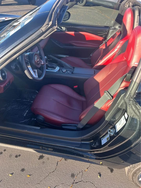 2020 Mazda ND MX-5 Miata - Image 7 of 7