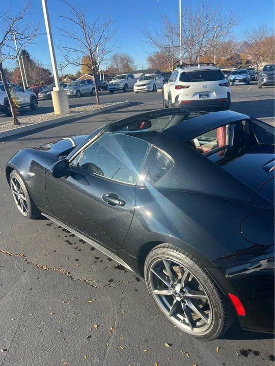 2020 Mazda ND MX-5 Miata - Image 3 of 7