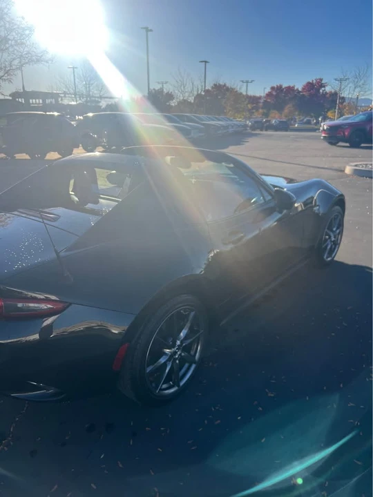2020 Mazda ND MX-5 Miata - Image 5 of 7