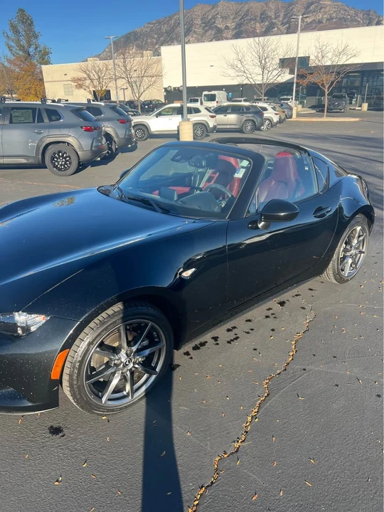 2020 Mazda ND MX-5 Miata - Image 2 of 7