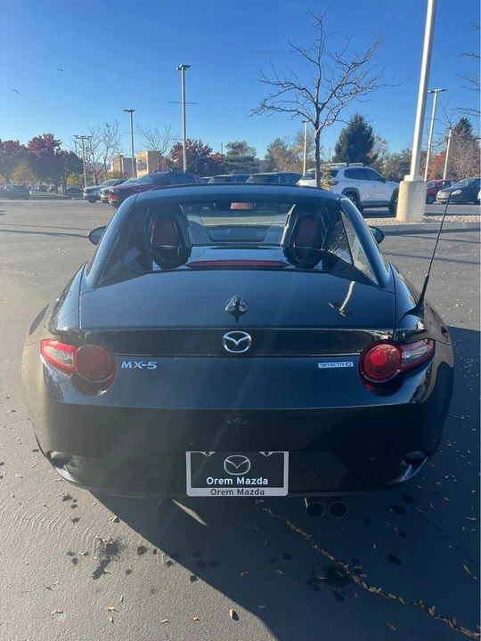 2020 Mazda ND MX-5 Miata - Image 4 of 7