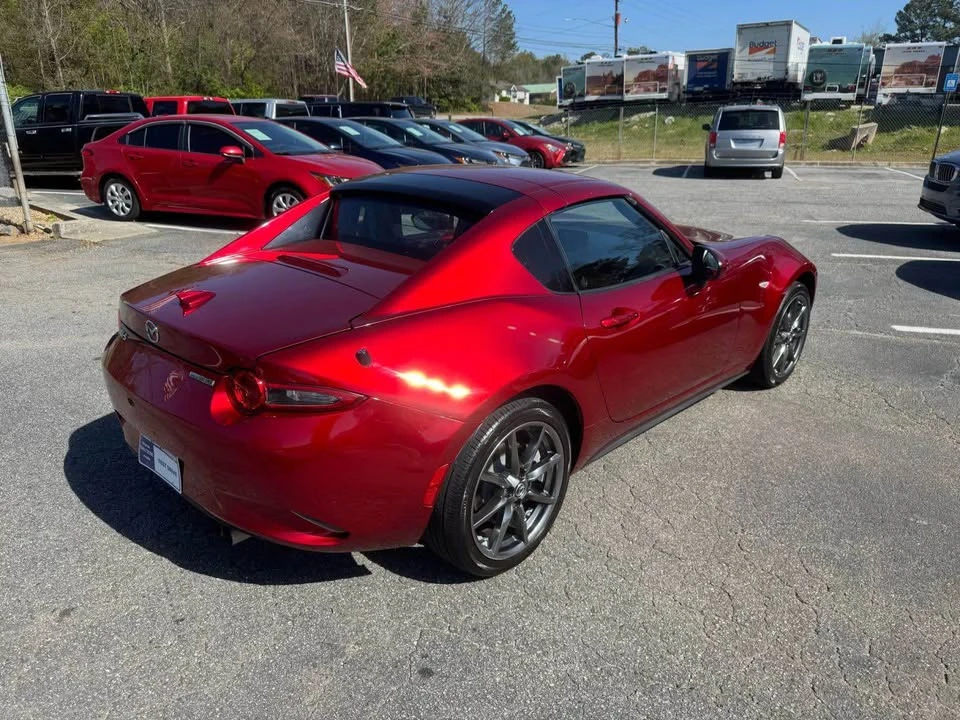 2020 Mazda ND MX-5 Miata - Image 4 of 15