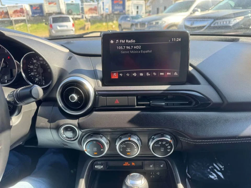 2020 Mazda ND MX-5 Miata - Image 9 of 15