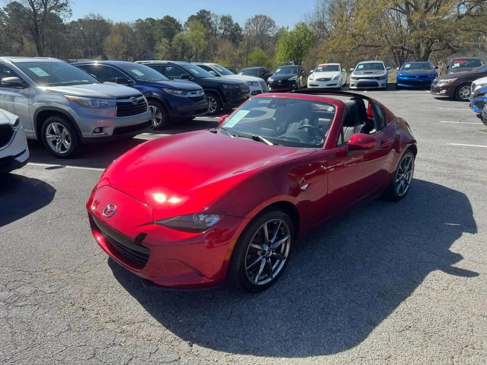 2020 Mazda ND MX-5 Miata - Image 15 of 15