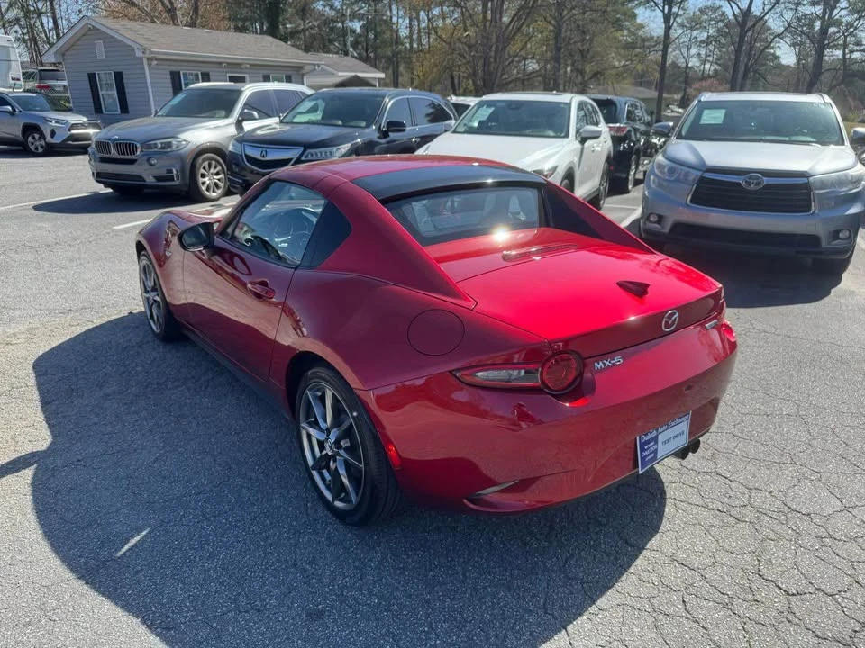 2020 Mazda ND MX-5 Miata - Image 5 of 15