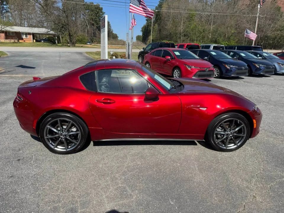 2020 Mazda ND MX-5 Miata - Image 12 of 15