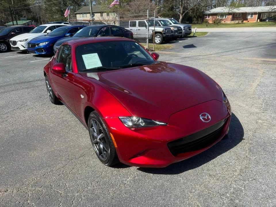 2020 Mazda ND MX-5 Miata - Image 3 of 15