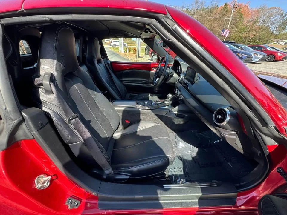 2020 Mazda ND MX-5 Miata - Image 7 of 15