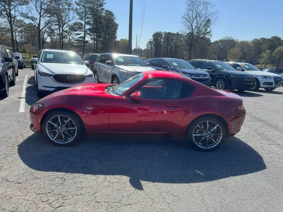 2020 Mazda ND MX-5 Miata - Image 13 of 15