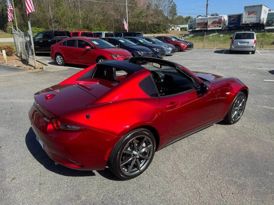 2020 Mazda ND MX-5 Miata - Image 14 of 15