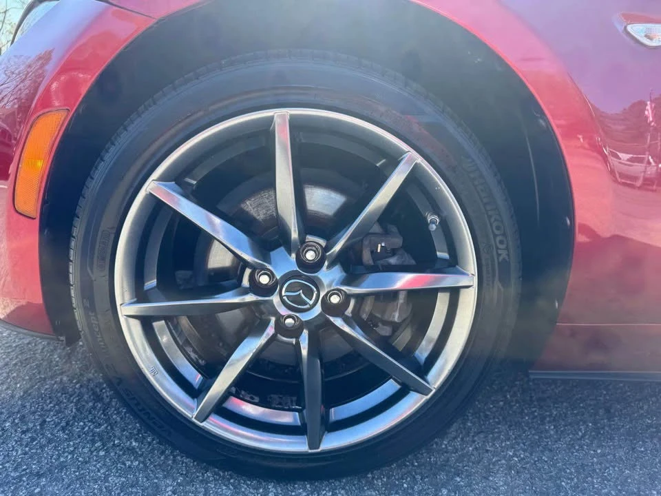 2020 Mazda ND MX-5 Miata - Image 8 of 15