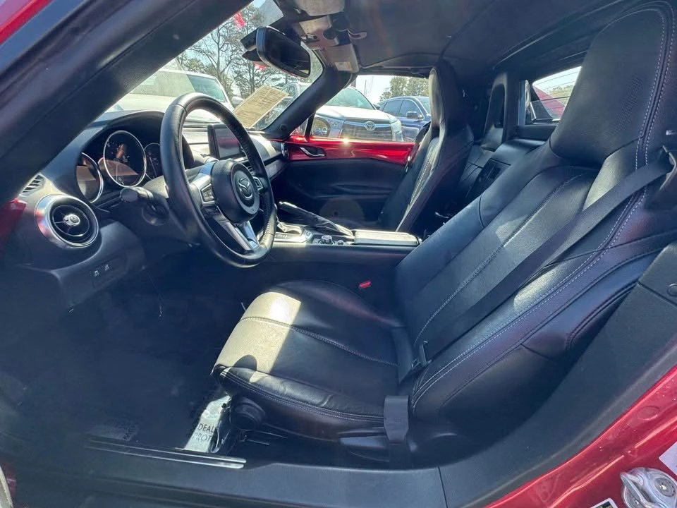 2020 Mazda ND MX-5 Miata - Image 6 of 15