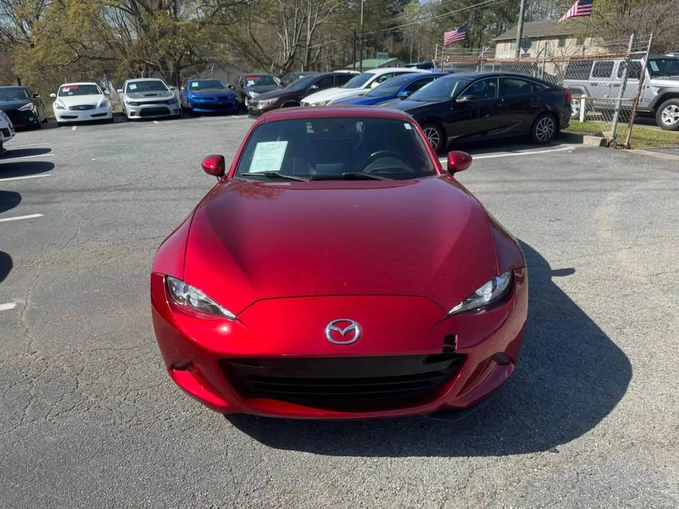 2020 Mazda ND MX-5 Miata - Image 2 of 15