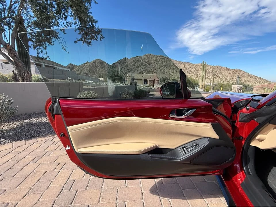 2020 Mazda ND MX-5 Miata - Image 9 of 12