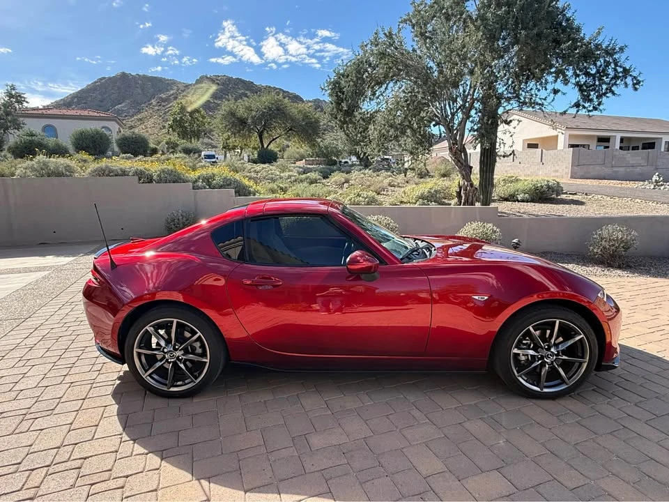2020 Mazda ND MX-5 Miata - Image 3 of 12