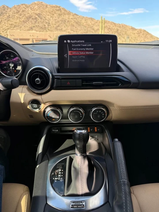 2020 Mazda ND MX-5 Miata - Image 12 of 12