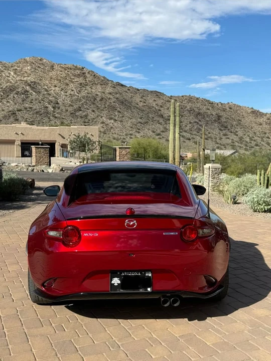 2020 Mazda ND MX-5 Miata - Image 2 of 12