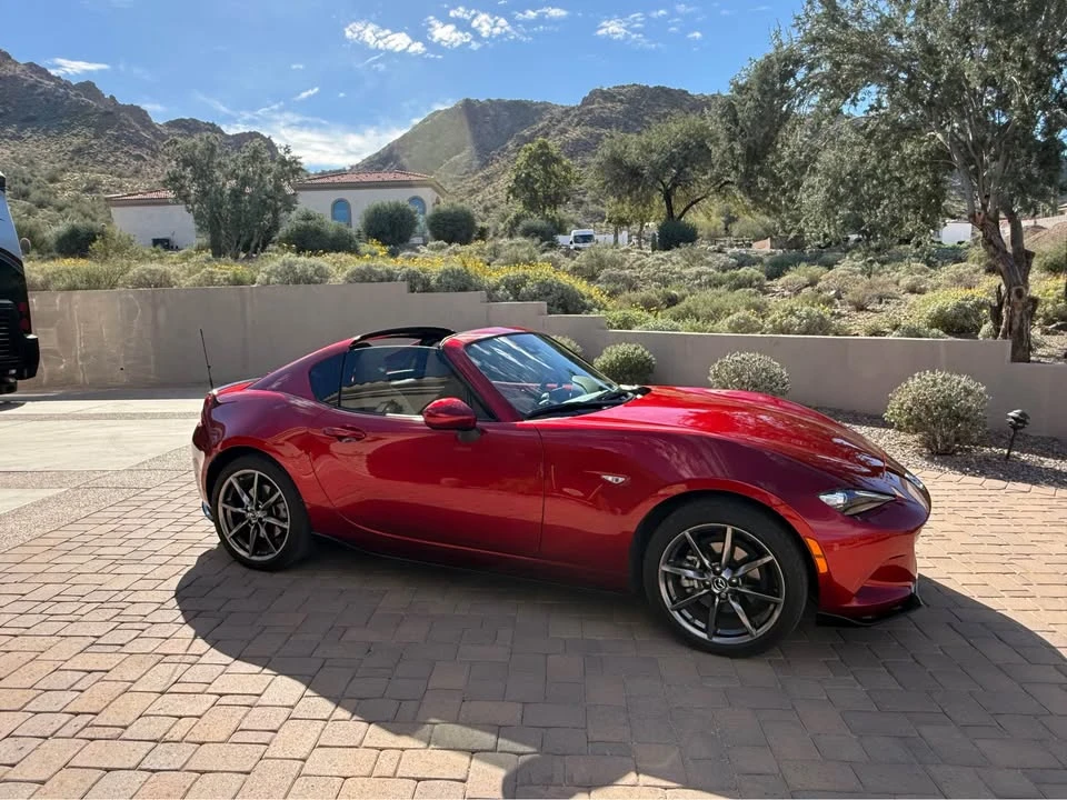 2020 Mazda ND MX-5 Miata - Image 6 of 12