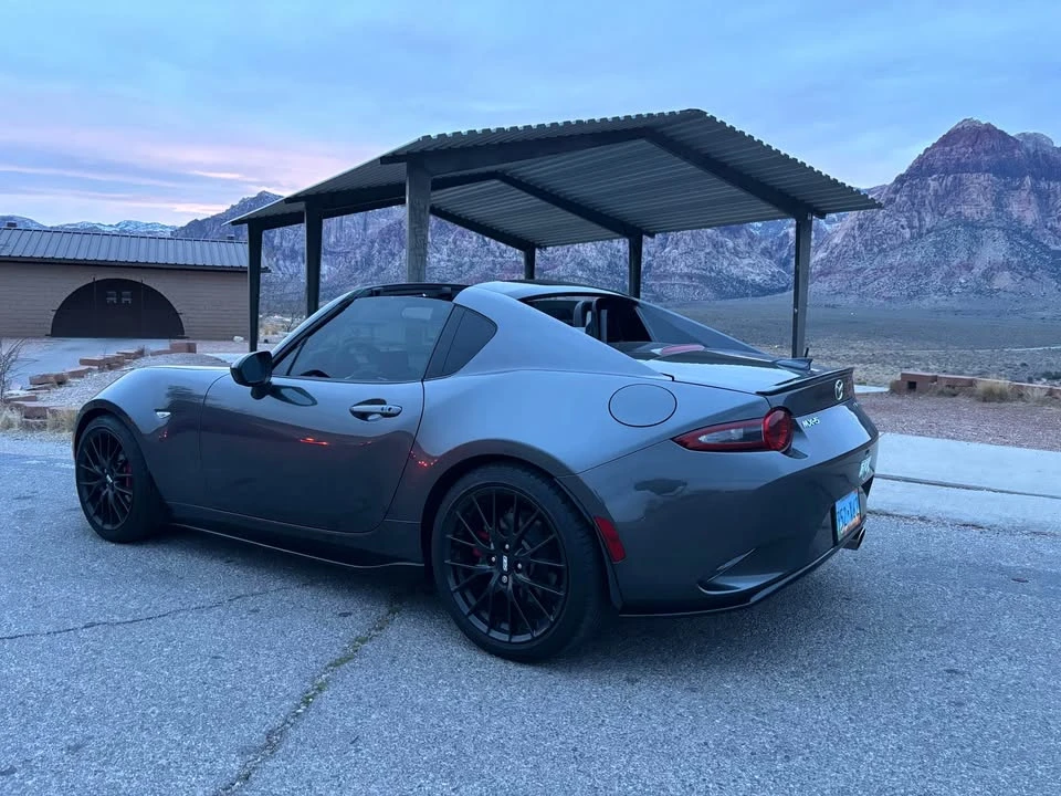 2020 Mazda ND MX-5 Miata - Image 6 of 7
