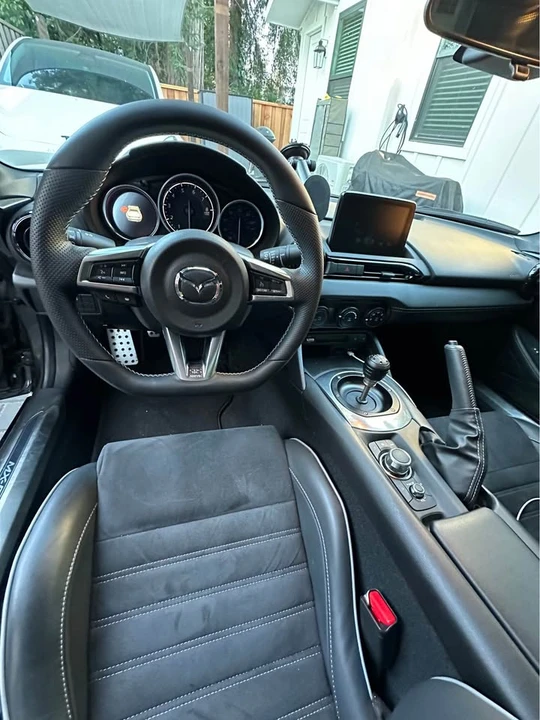 2020 Mazda ND MX-5 Miata - Image 7 of 7