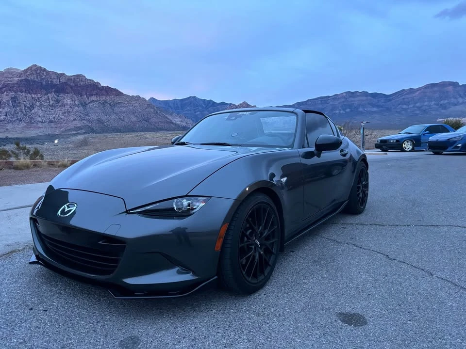 2020 Mazda ND MX-5 Miata - Image 5 of 7