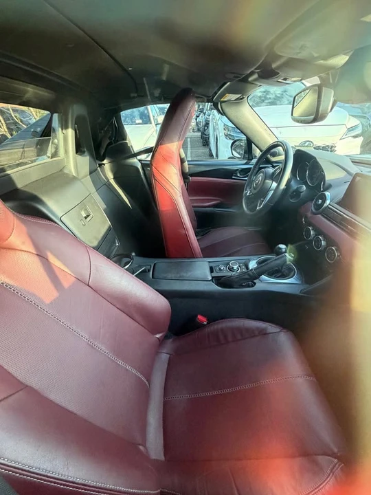2020 Mazda ND MX-5 Miata - Image 6 of 6