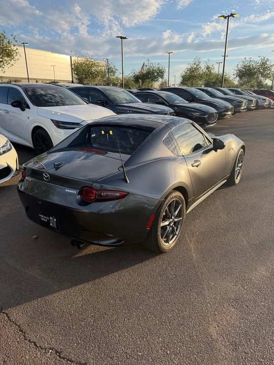 2020 Mazda ND MX-5 Miata - Image 3 of 6