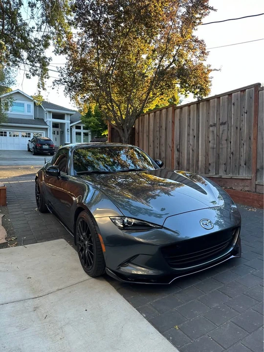 2020 Mazda ND MX-5 Miata - Image 3 of 7