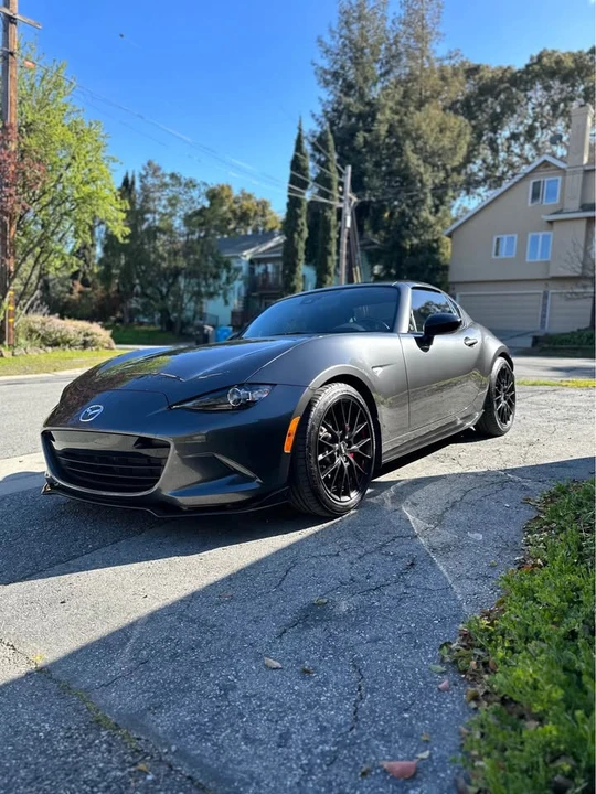 2020 Mazda ND MX-5 Miata - Image 4 of 7