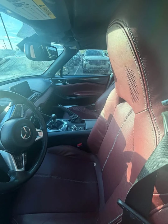 2020 Mazda ND MX-5 Miata - Image 5 of 6