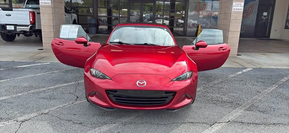 2020 Mazda ND MX-5 Miata - Image 2 of 14