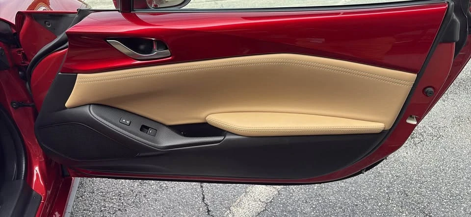 2020 Mazda ND MX-5 Miata - Image 11 of 14