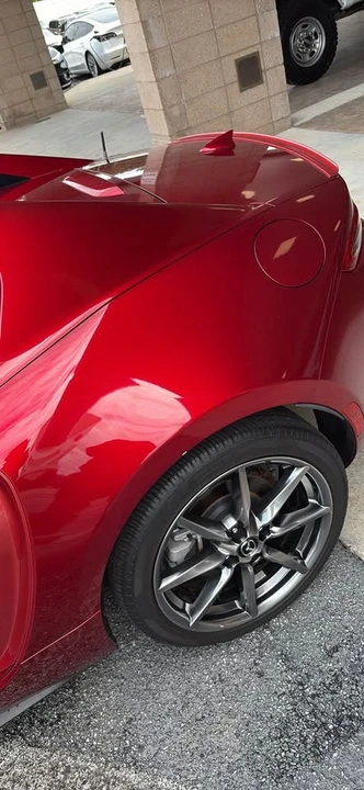 2020 Mazda ND MX-5 Miata - Image 6 of 14