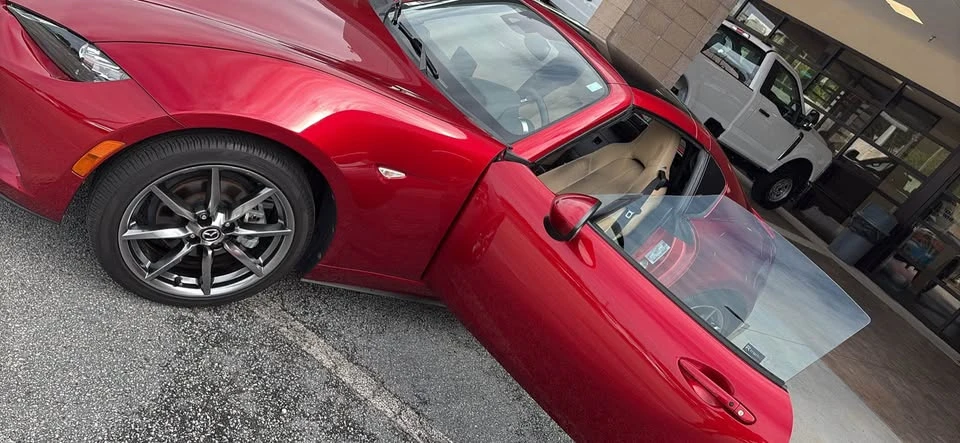 2020 Mazda ND MX-5 Miata - Image 4 of 14
