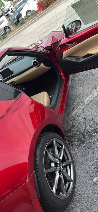 2020 Mazda ND MX-5 Miata - Image 10 of 14