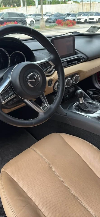 2020 Mazda ND MX-5 Miata - Image 7 of 14