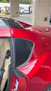 2020 Mazda MX-5 Miata Grand Touring