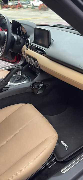 2020 Mazda ND MX-5 Miata - Image 12 of 14