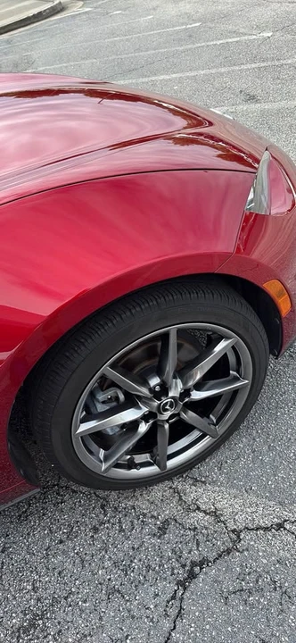 2020 Mazda ND MX-5 Miata - Image 13 of 14