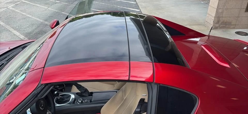 2020 Mazda ND MX-5 Miata - Image 5 of 14