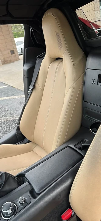 2020 Mazda ND MX-5 Miata - Image 8 of 14