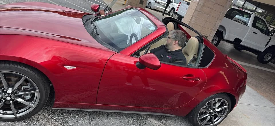 2020 Mazda ND MX-5 Miata - Image 14 of 14