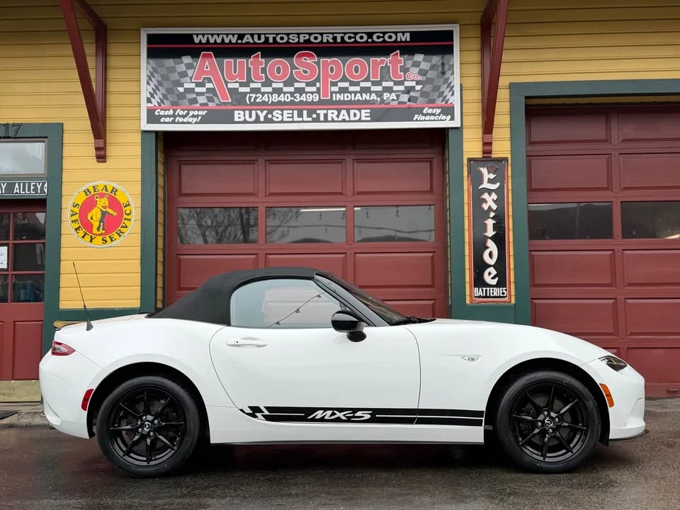 2020 Mazda ND MX-5 Miata - Image 3 of 17