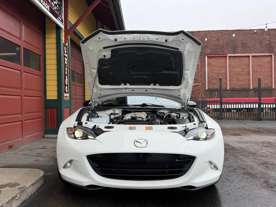 2020 Mazda ND MX-5 Miata - Image 15 of 17