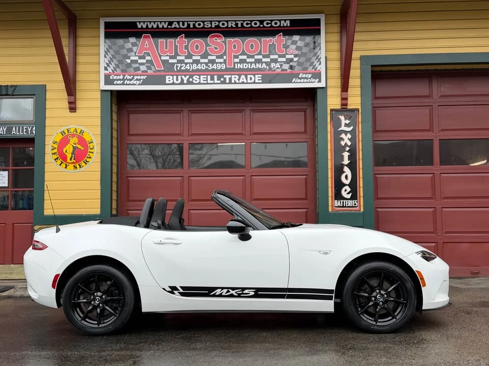 2020 Mazda ND MX-5 Miata - Image 6 of 17