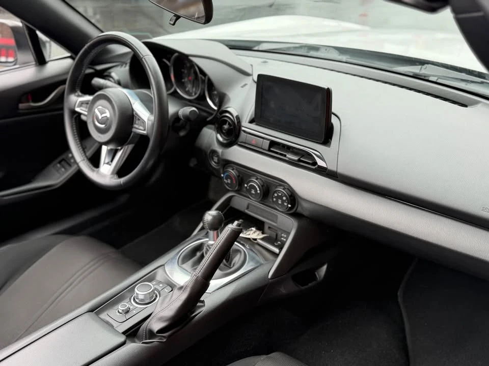 2020 Mazda ND MX-5 Miata - Image 10 of 17