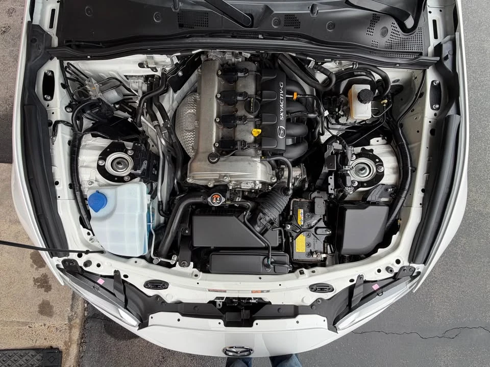 2020 Mazda ND MX-5 Miata - Image 16 of 17