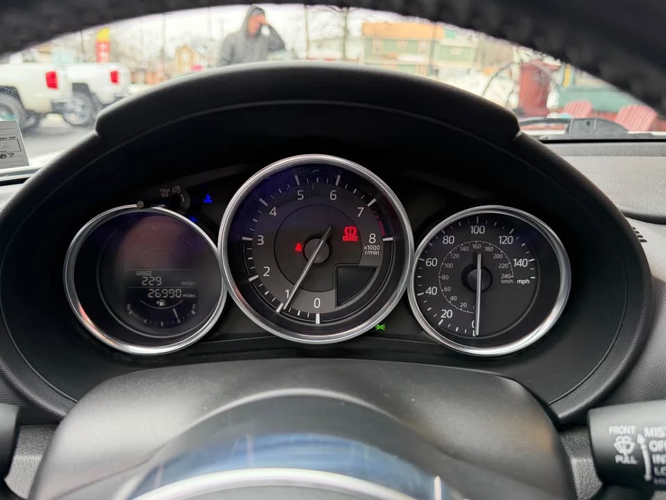 2020 Mazda ND MX-5 Miata - Image 13 of 17